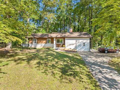 Heather, SMYRNA, GA 30082