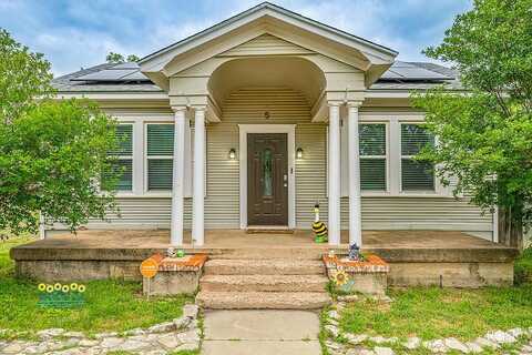 Bishop, SAN ANGELO, TX 76901