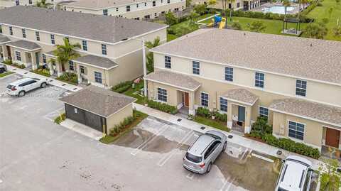 4Th, FLORIDA CITY, FL 33034