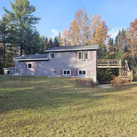 River Bend, RHINELANDER, WI 54501