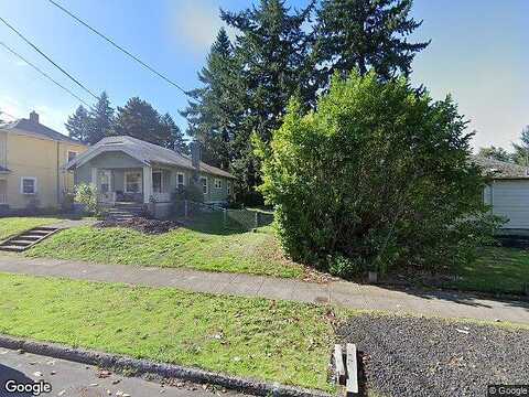36Th, PORTLAND, OR 97211