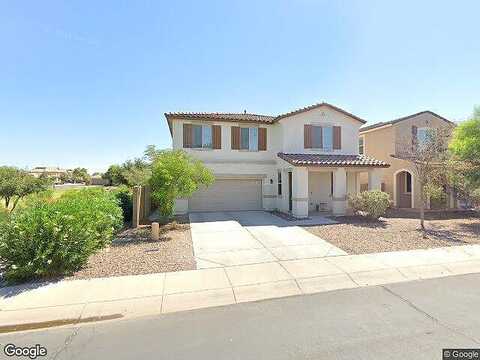 Eddie, MARICOPA, AZ 85138