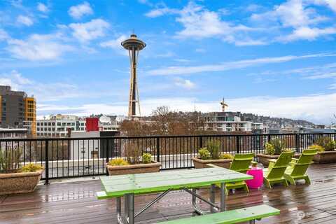 Vine, SEATTLE, WA 98121
