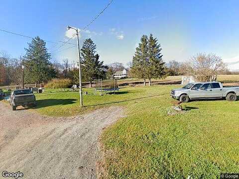 Sr 4002, LACEYVILLE, PA 18623