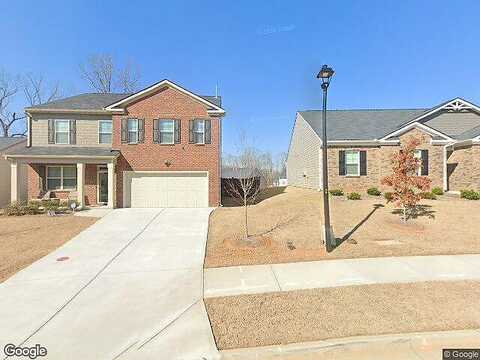 Spencer, LITHONIA, GA 30038