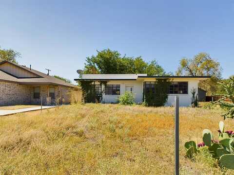 36Th, LUBBOCK, TX 79413