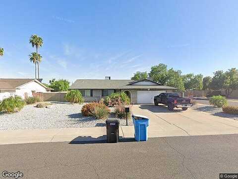 W Phelps Rd, Phoenix, AZ 85053