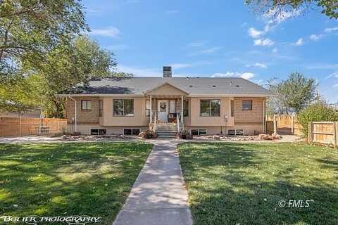 Richard, COLORADO CITY, AZ 86021