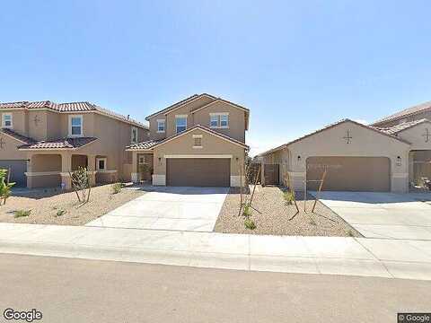 San Ildefanso, MARICOPA, AZ 85138