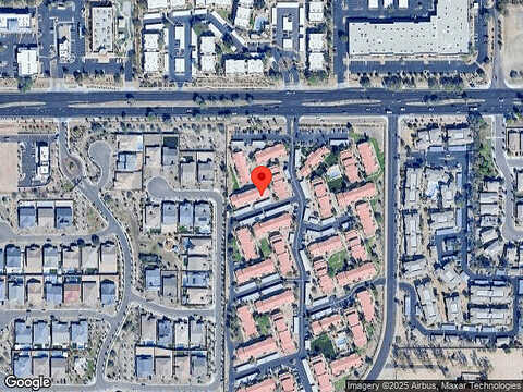 Baseline, PHOENIX, AZ 85042