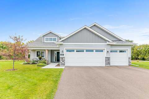 Riverview, HANOVER, MN 55341