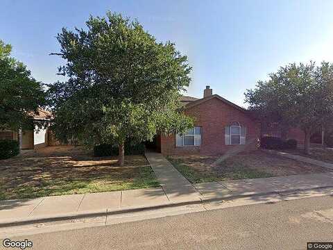 97Th, LUBBOCK, TX 79423