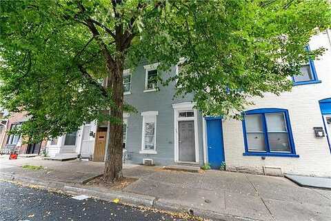 2Nd, ALLENTOWN, PA 18102