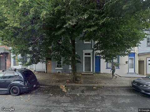 2Nd, ALLENTOWN, PA 18102