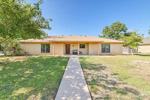 Briargrove, SAN ANGELO, TX 76904
