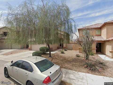 Quail, SAN TAN VALLEY, AZ 85144