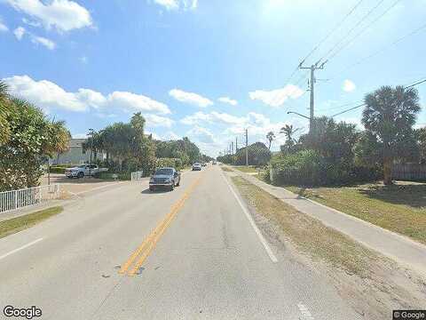 Highway A1A, MELBOURNE BEACH, FL 32951