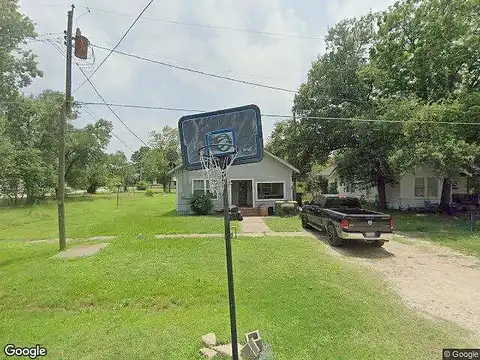 State, GROESBECK, TX 76642