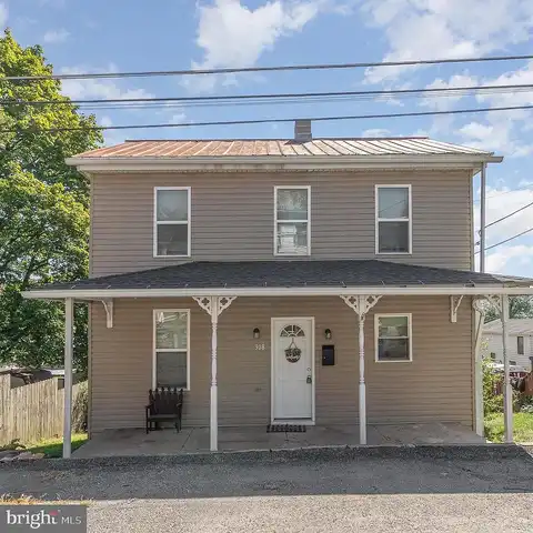 Lincoln, DUNCANNON, PA 17020