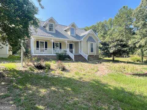 Gordon, MILLEDGEVILLE, GA 31061