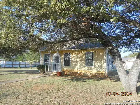 Campbell, JOURDANTON, TX 78026