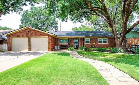 67Th, LUBBOCK, TX 79413