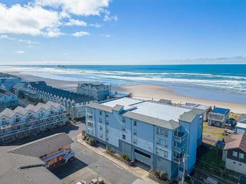 Pacific, ROCKAWAY BEACH, OR 97136