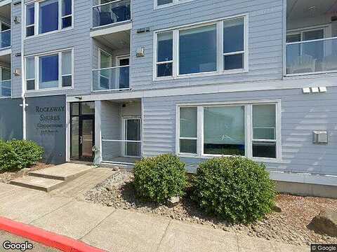 Pacific, ROCKAWAY BEACH, OR 97136