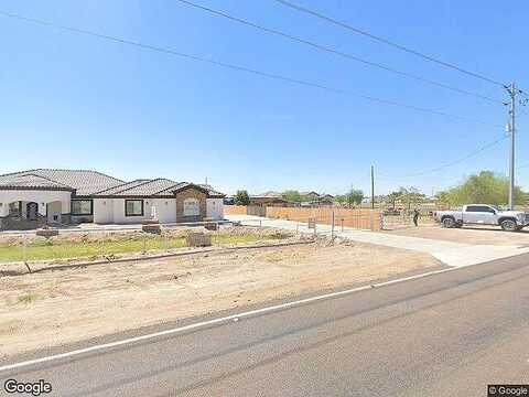 S 198Th Ln, Buckeye, AZ 85326