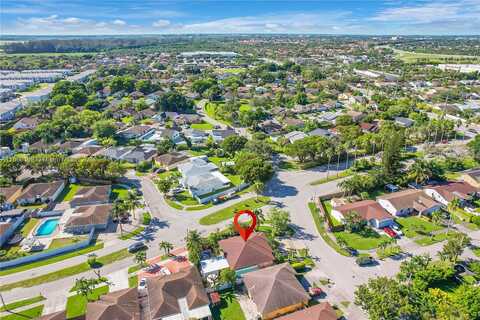 136Th, HOMESTEAD, FL 33033