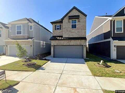 Park Hill, STAFFORD, TX 77477