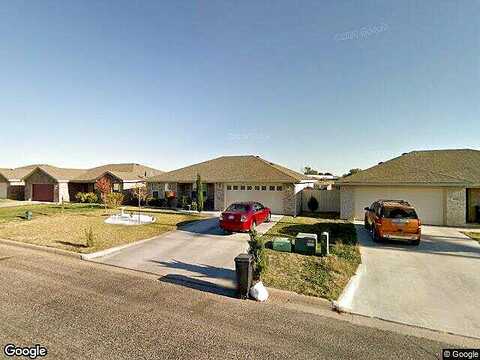 Mcgill, SAN ANGELO, TX 76905