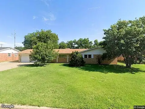 16Th, PLAINVIEW, TX 79072