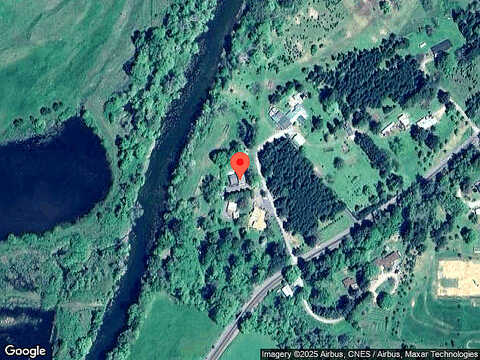 Glenbrook Loop, RIDDLE, OR 97469
