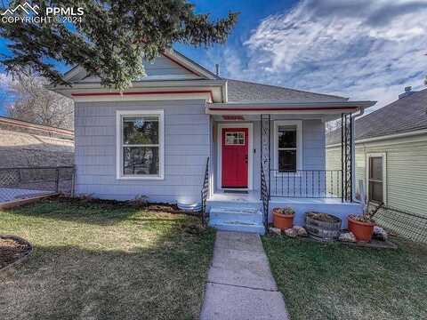 Platte, COLORADO SPRINGS, CO 80904