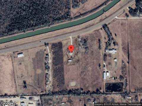 State Highway 61, ANAHUAC, TX 77514