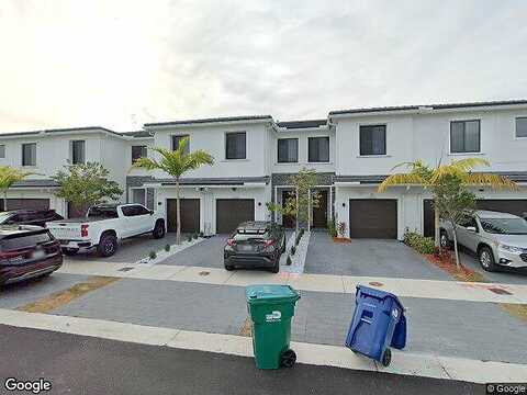 110Th, HOMESTEAD, FL 33032