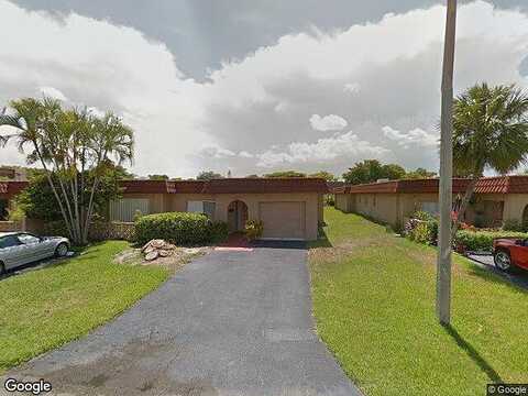 81St, NORTH LAUDERDALE, FL 33068