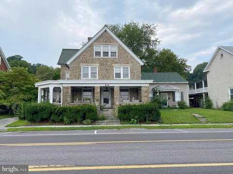 Front, LEMOYNE, PA 17043