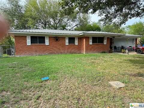 Mcpherson, PORT LAVACA, TX 77979