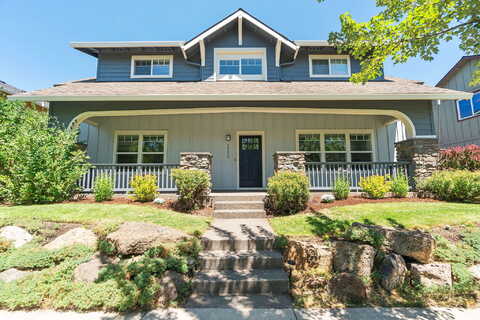 Aberdeen, BEND, OR 97702