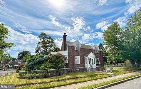 Broadway, CLIFTON HEIGHTS, PA 19018