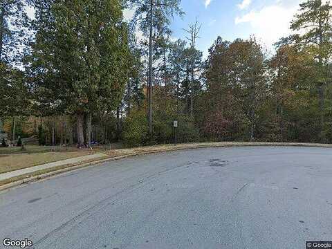 Bryson Lake, DOUGLASVILLE, GA 30134