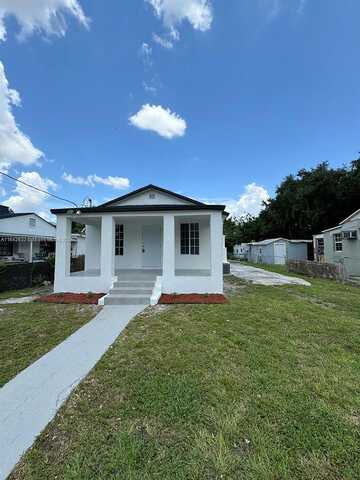 58Th, MIAMI, FL 33142