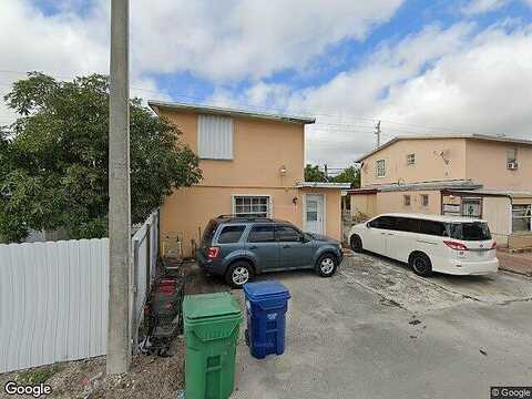 47Th, MIAMI GARDENS, FL 33055