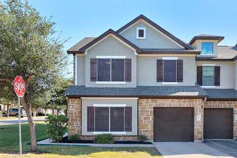 Little Elm, CEDAR PARK, TX 78613