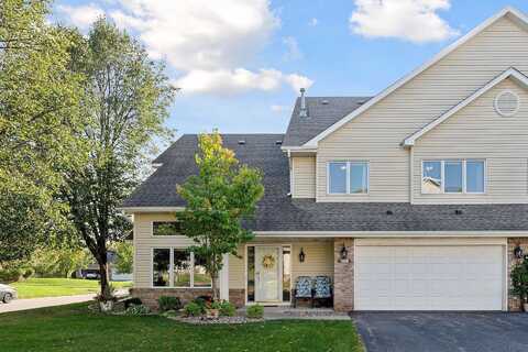 Cliff Lake, SAINT PAUL, MN 55122