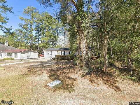 Pinetree, THOMASVILLE, GA 31792