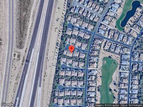 Vernon, GOODYEAR, AZ 85395