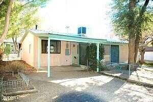 Willow, YARNELL, AZ 85362